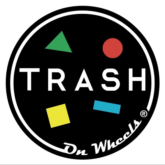 trashonwheels